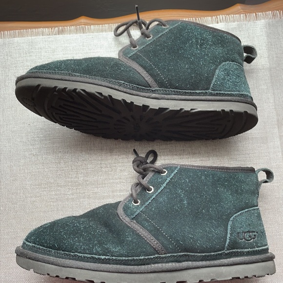 Men’s Ugg Neumel Boot - Picture 2 of 13